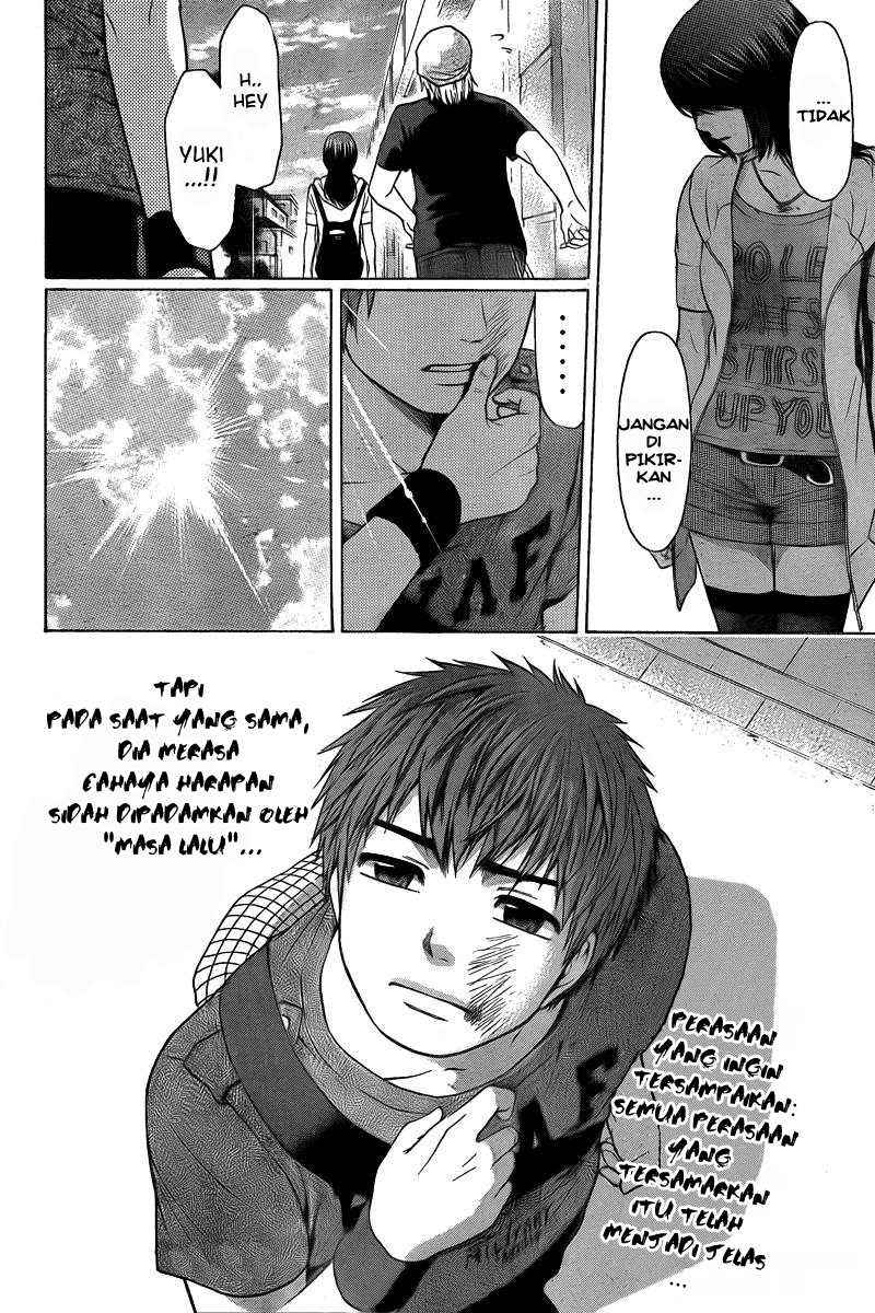 Chapter 26 - halaman 19
