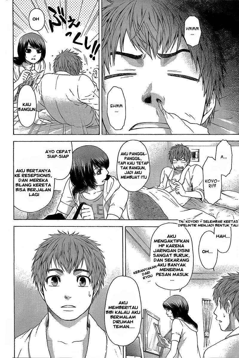 Chapter 26 - halaman 10