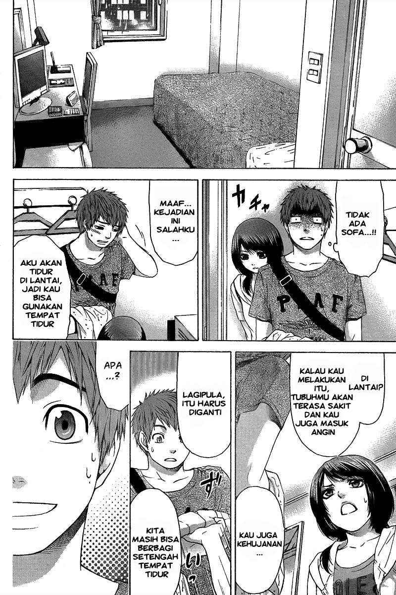 Chapter 25 - halaman 13