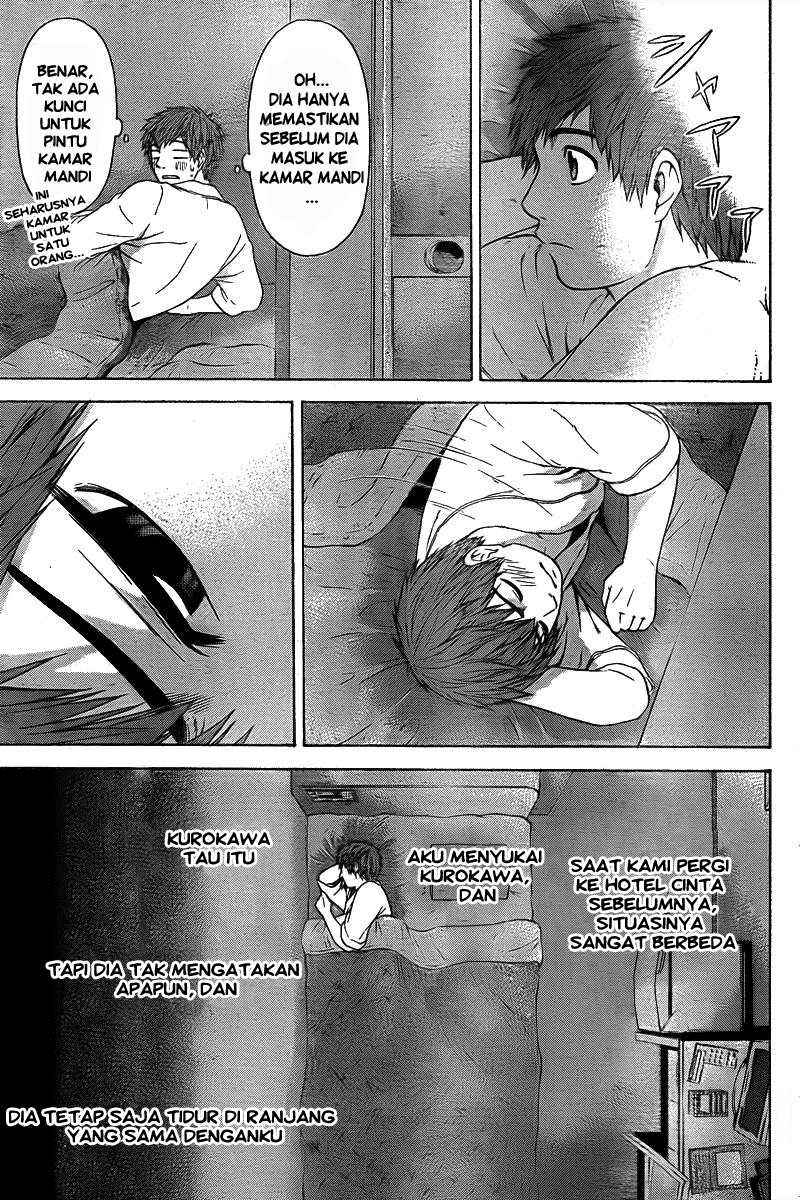 Chapter 25 - halaman 16