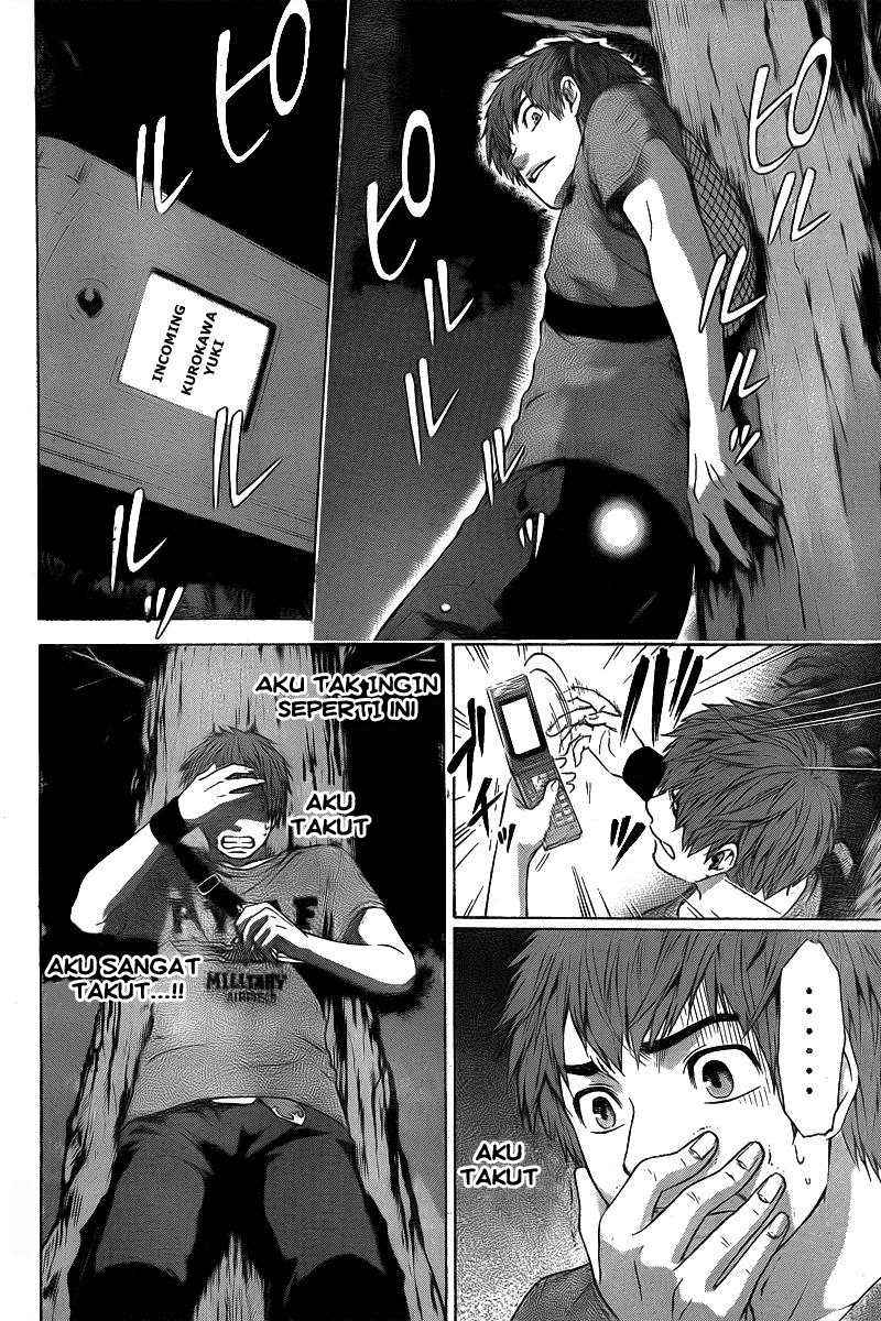 Chapter 25 - halaman 5