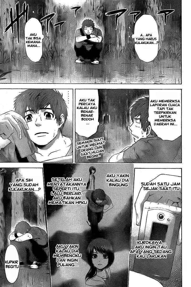 Chapter 25 - halaman 8