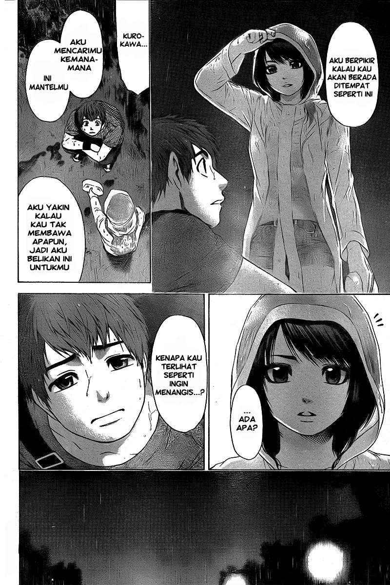Chapter 25 - halaman 9