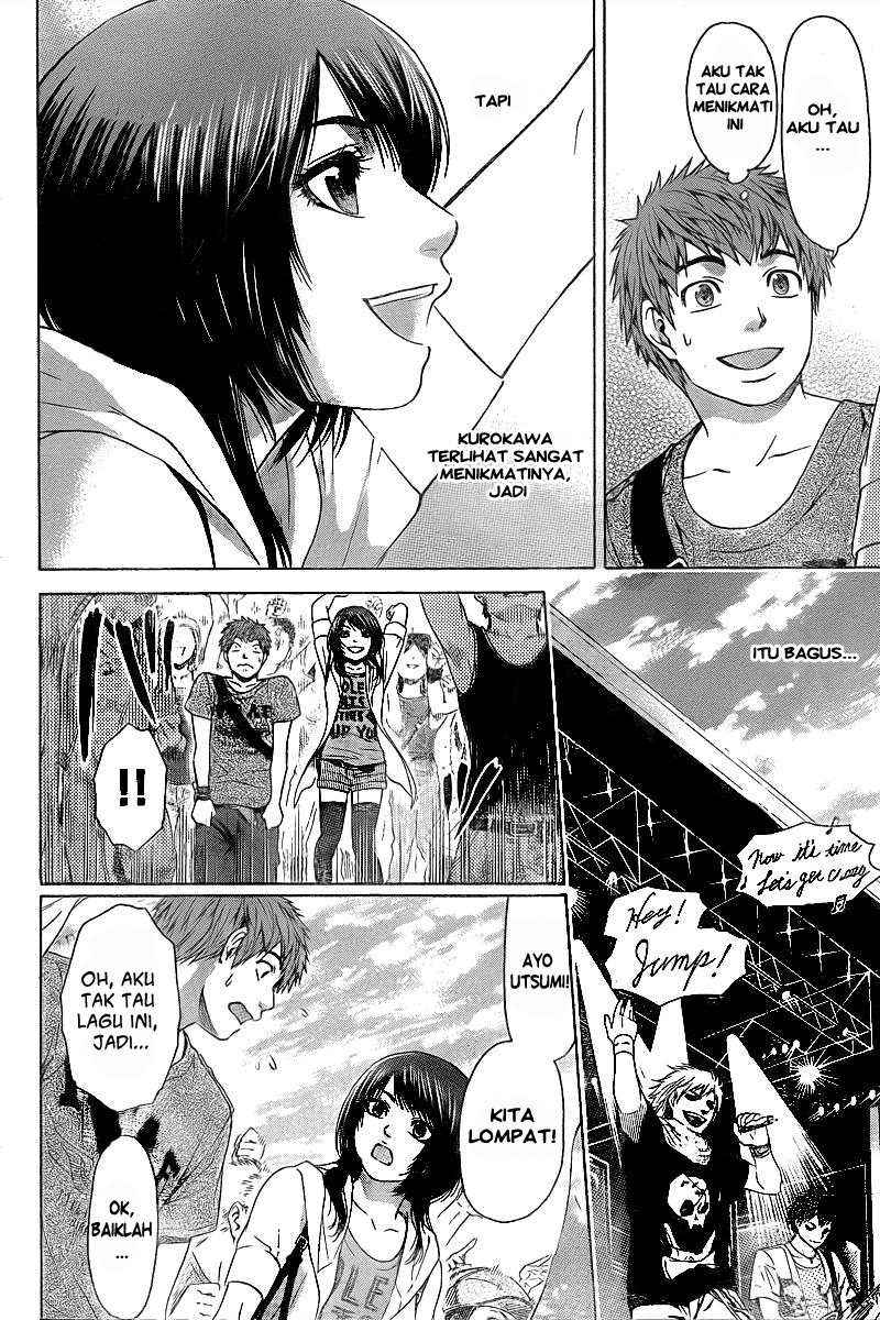 Chapter 23 - halaman 14