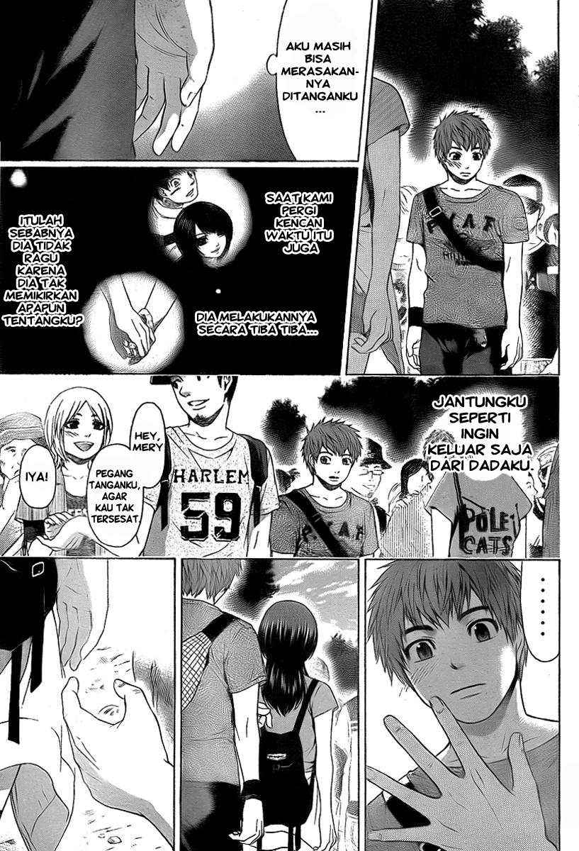 Chapter 23 - halaman 19