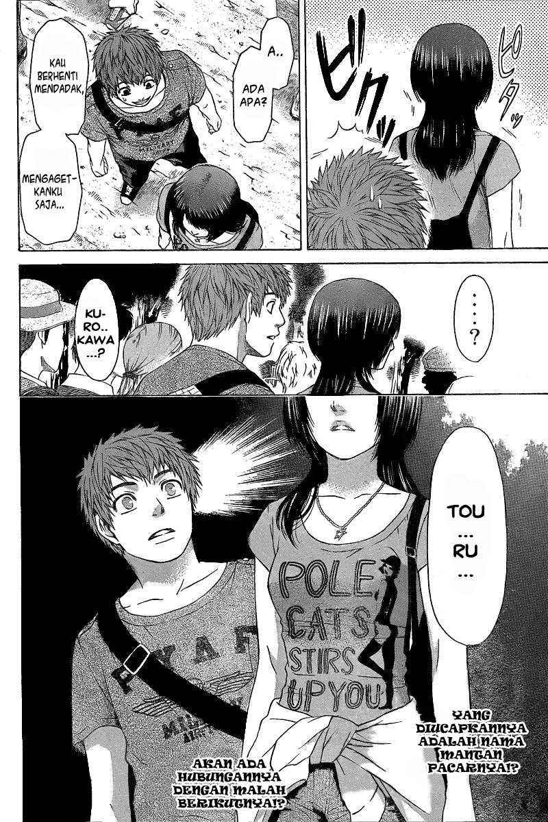 Chapter 23 - halaman 20