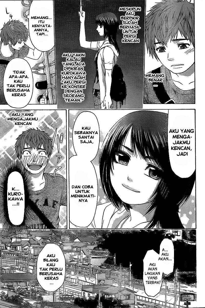 Chapter 23 - halaman 7