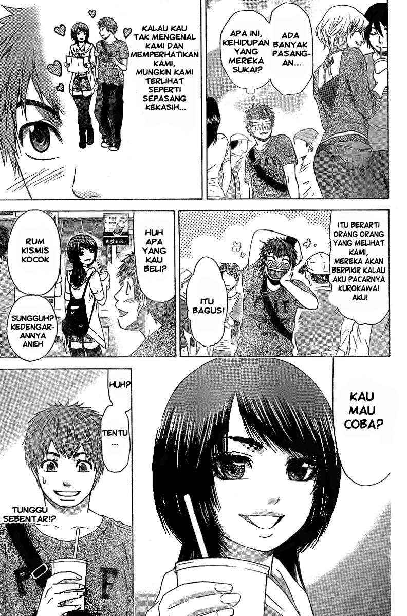 Chapter 23 - halaman 9