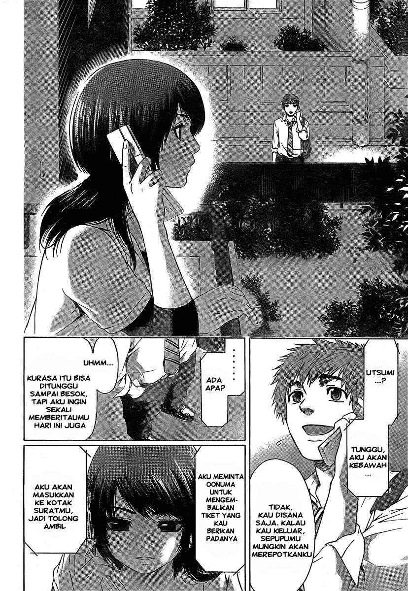 Chapter 22 - halaman 22