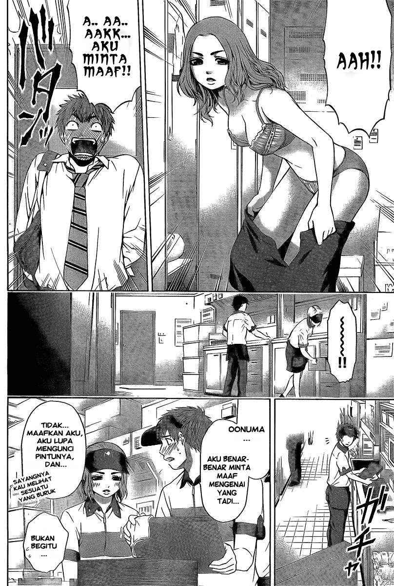 Chapter 22 - halaman 8