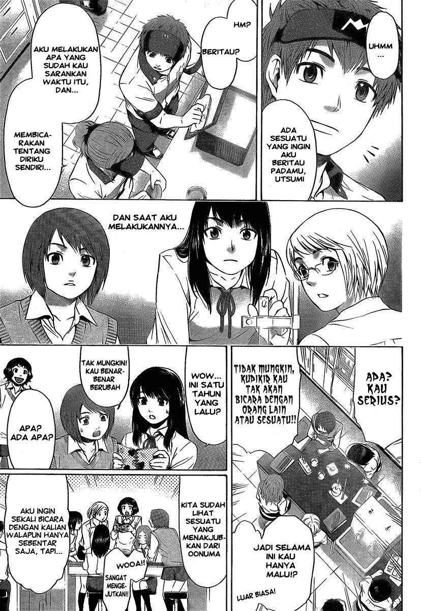 Chapter 22 - halaman 9