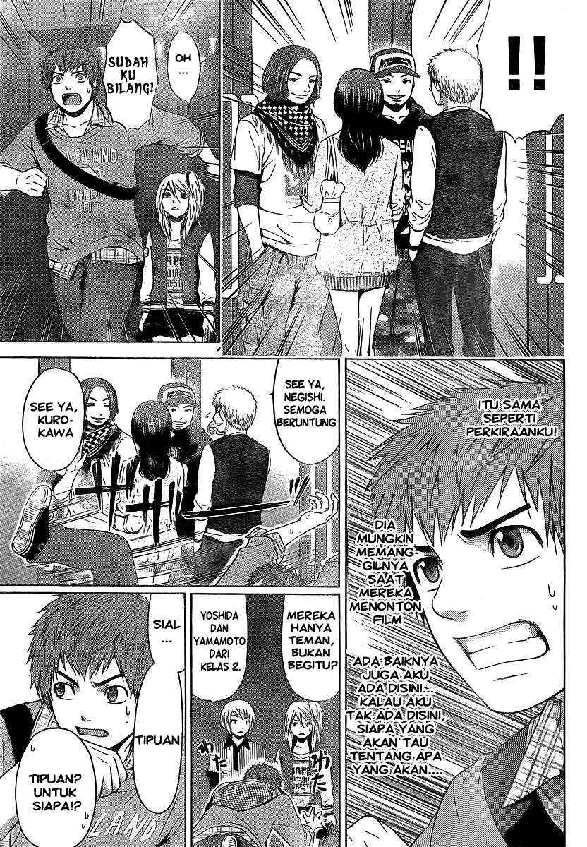 Chapter 21 - halaman 8