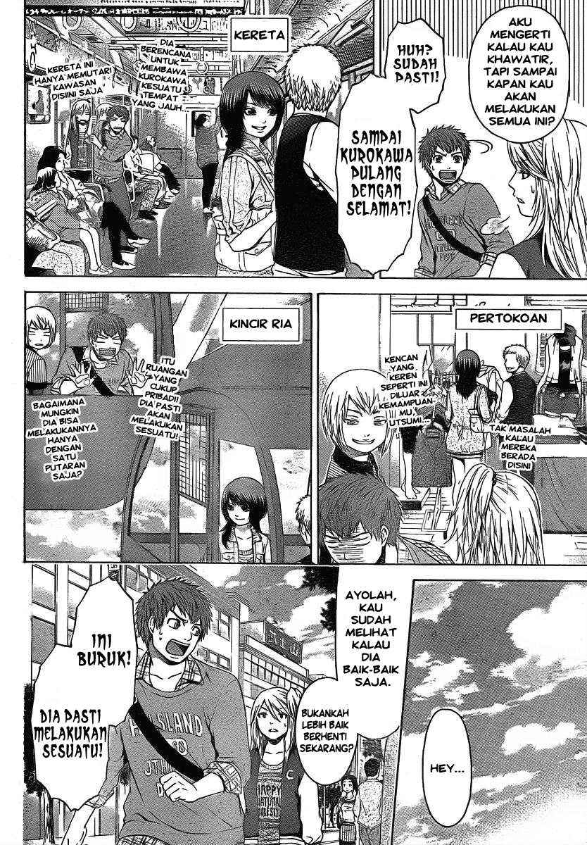 Chapter 21 - halaman 9