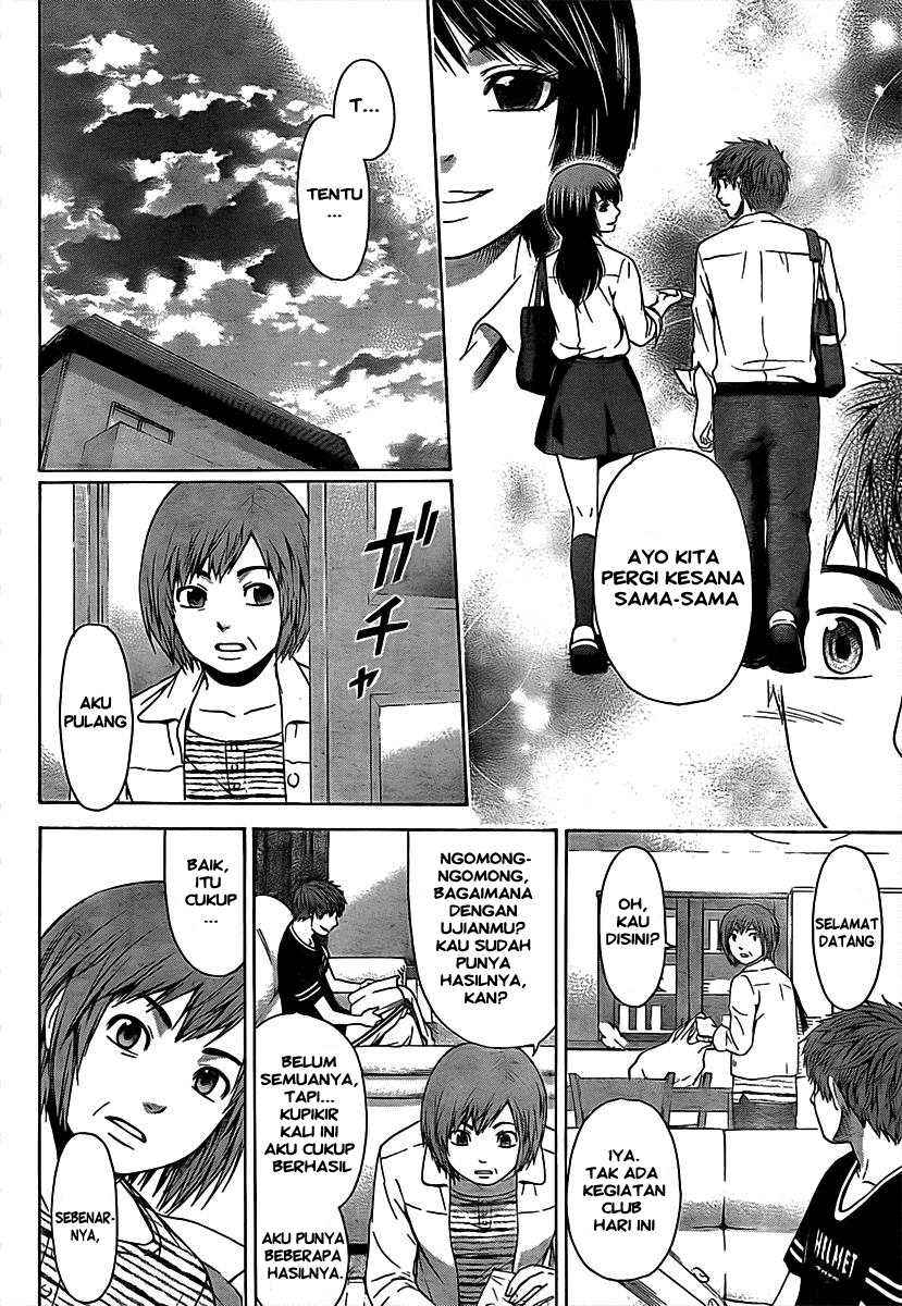Chapter 18 - halaman 14