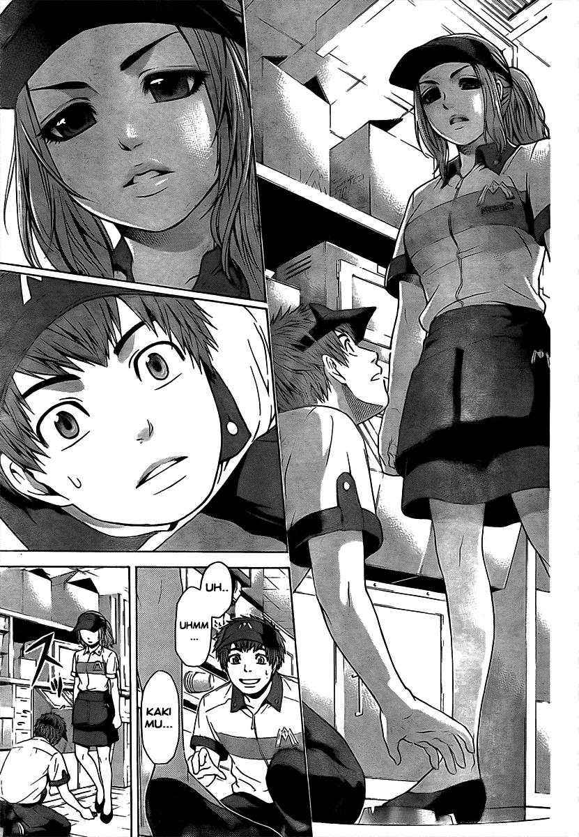 Chapter 18 - halaman 19