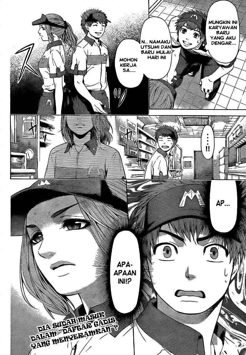 Chapter 18 - halaman 20