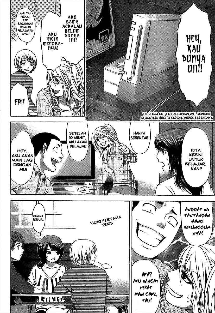 Chapter 17 - halaman 4