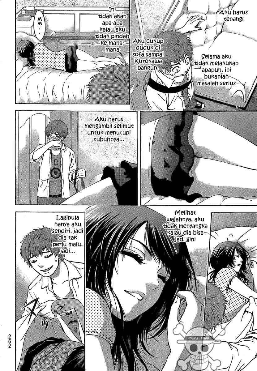 Chapter 7 - halaman 18