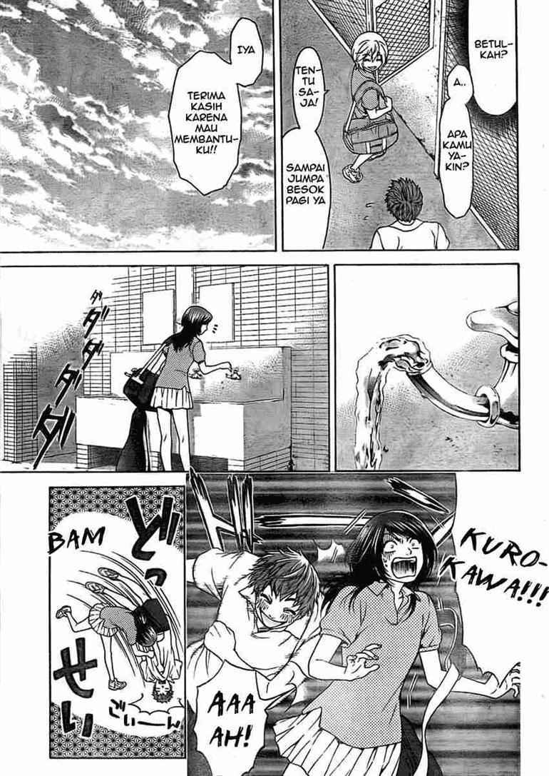 Chapter 3 - halaman 13