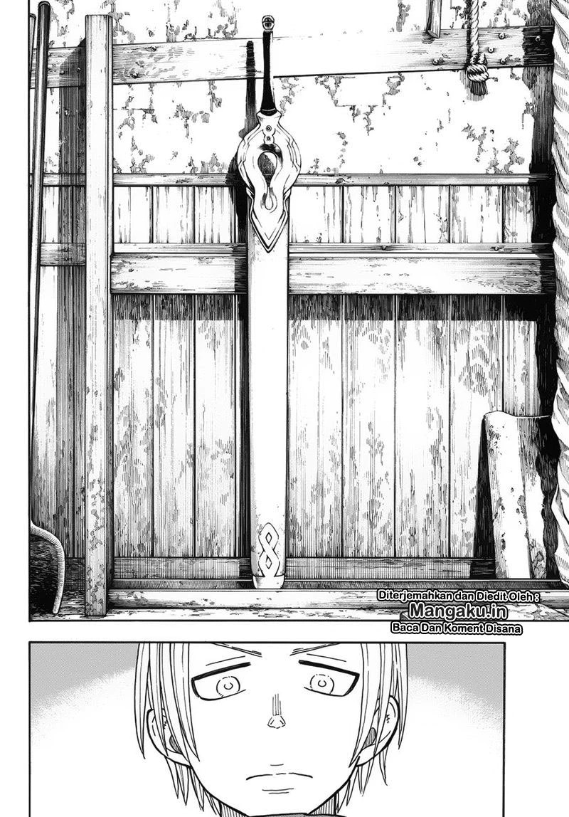 Chapter 205 - halaman 14