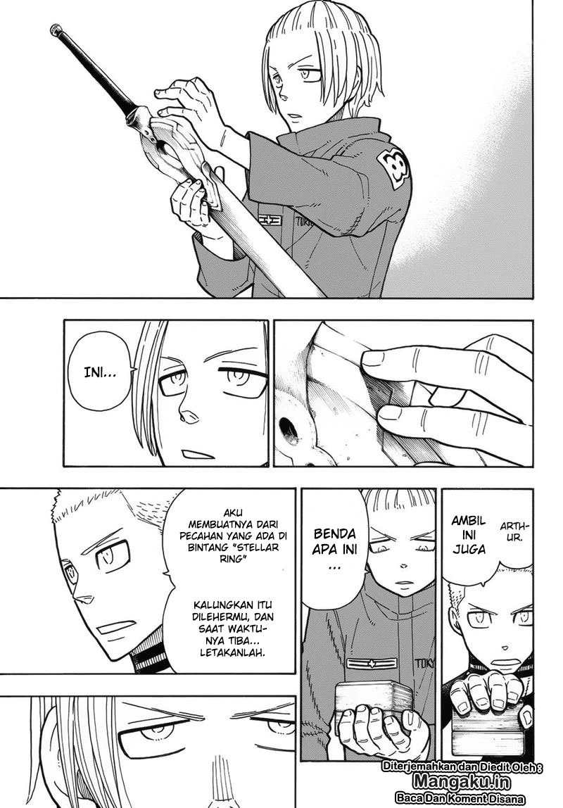 Chapter 205 - halaman 15