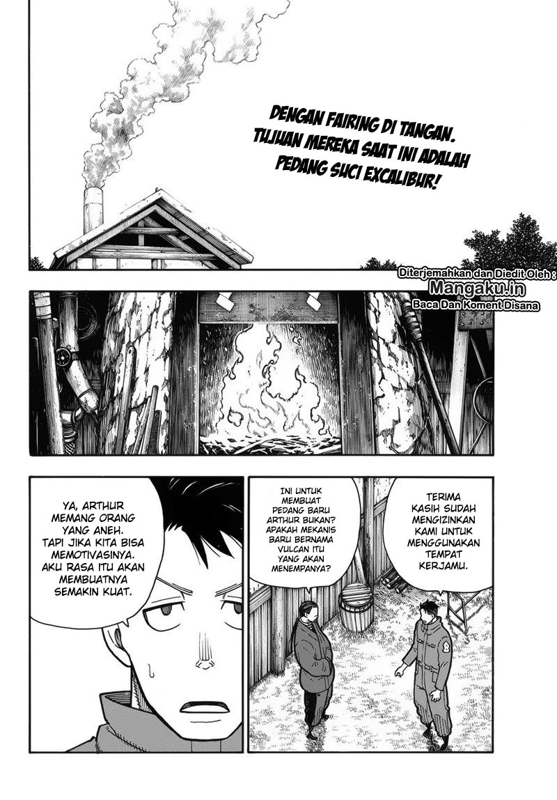 Chapter 205 - halaman 4