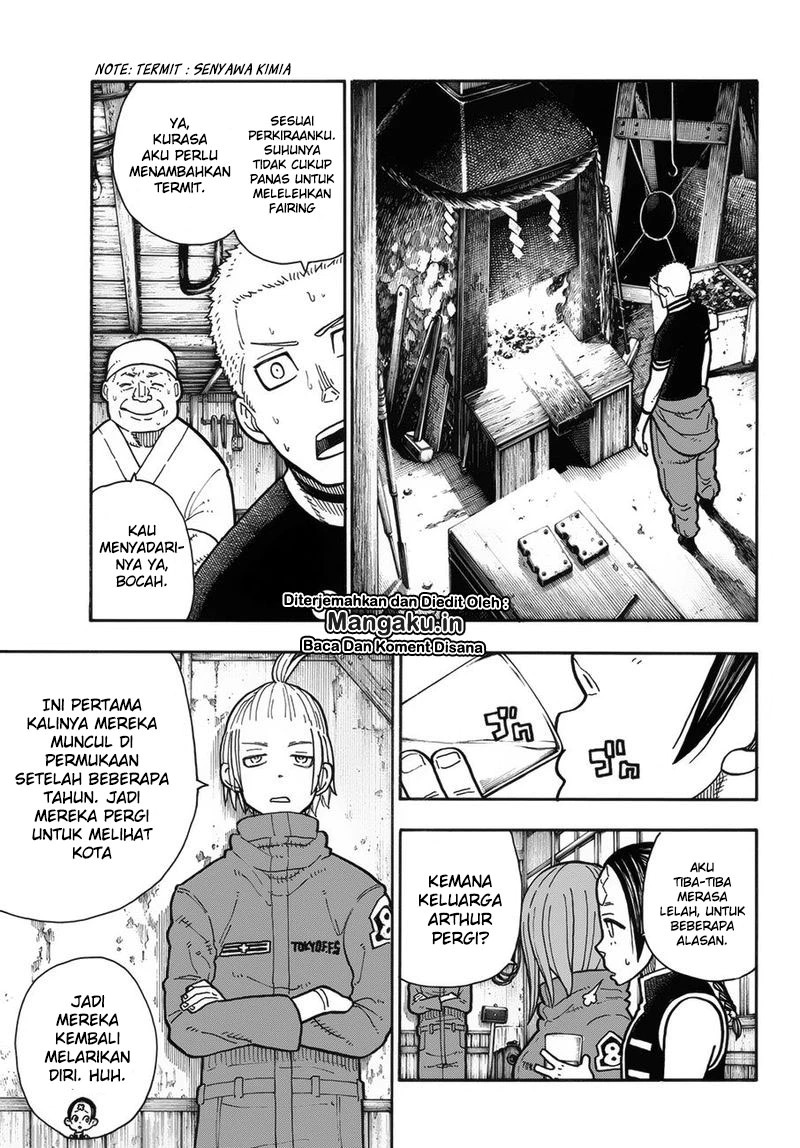 Chapter 205 - halaman 5