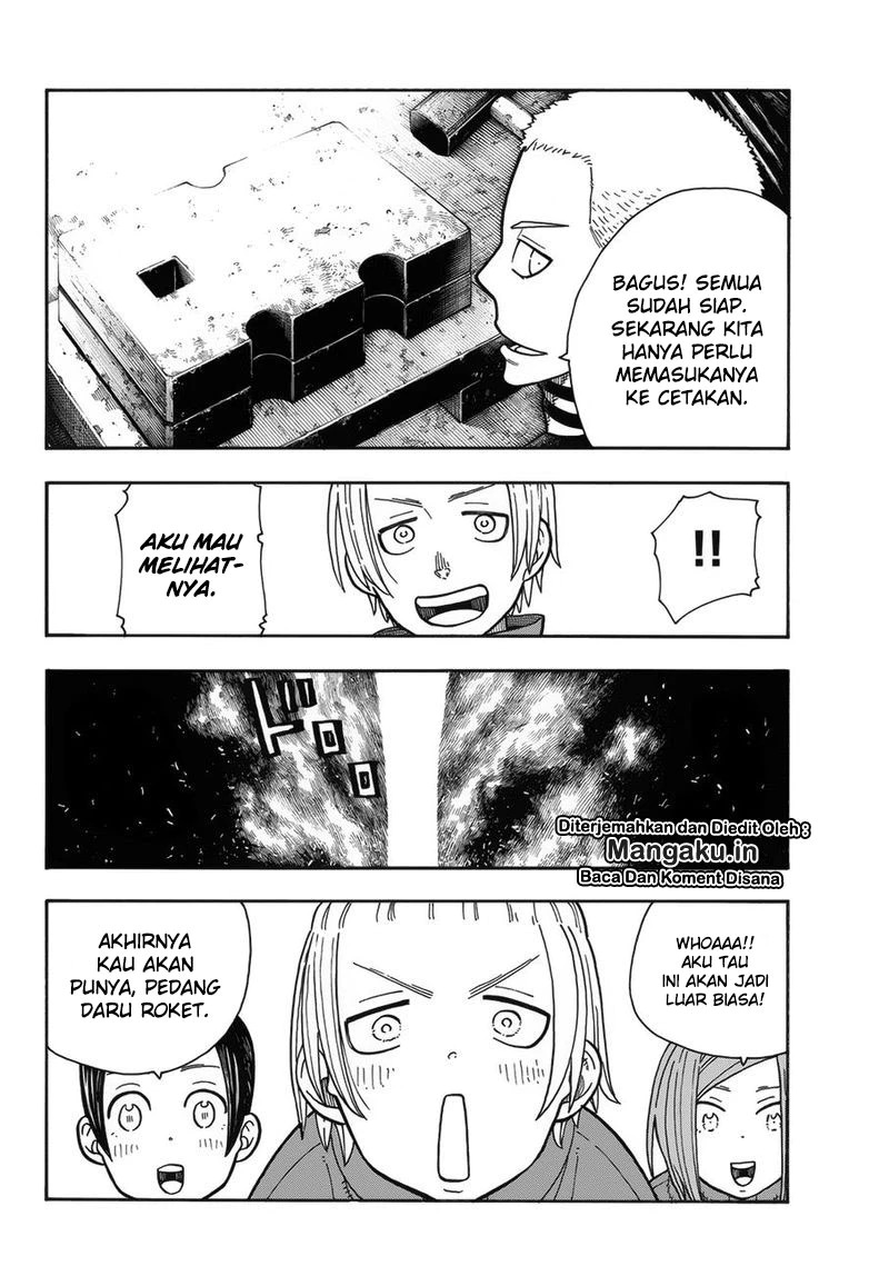 Chapter 205 - halaman 6