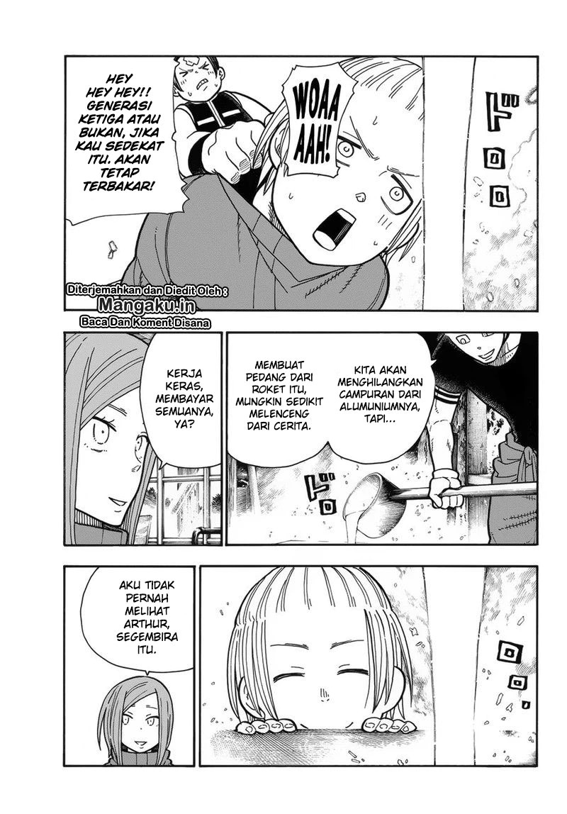 Chapter 205 - halaman 7