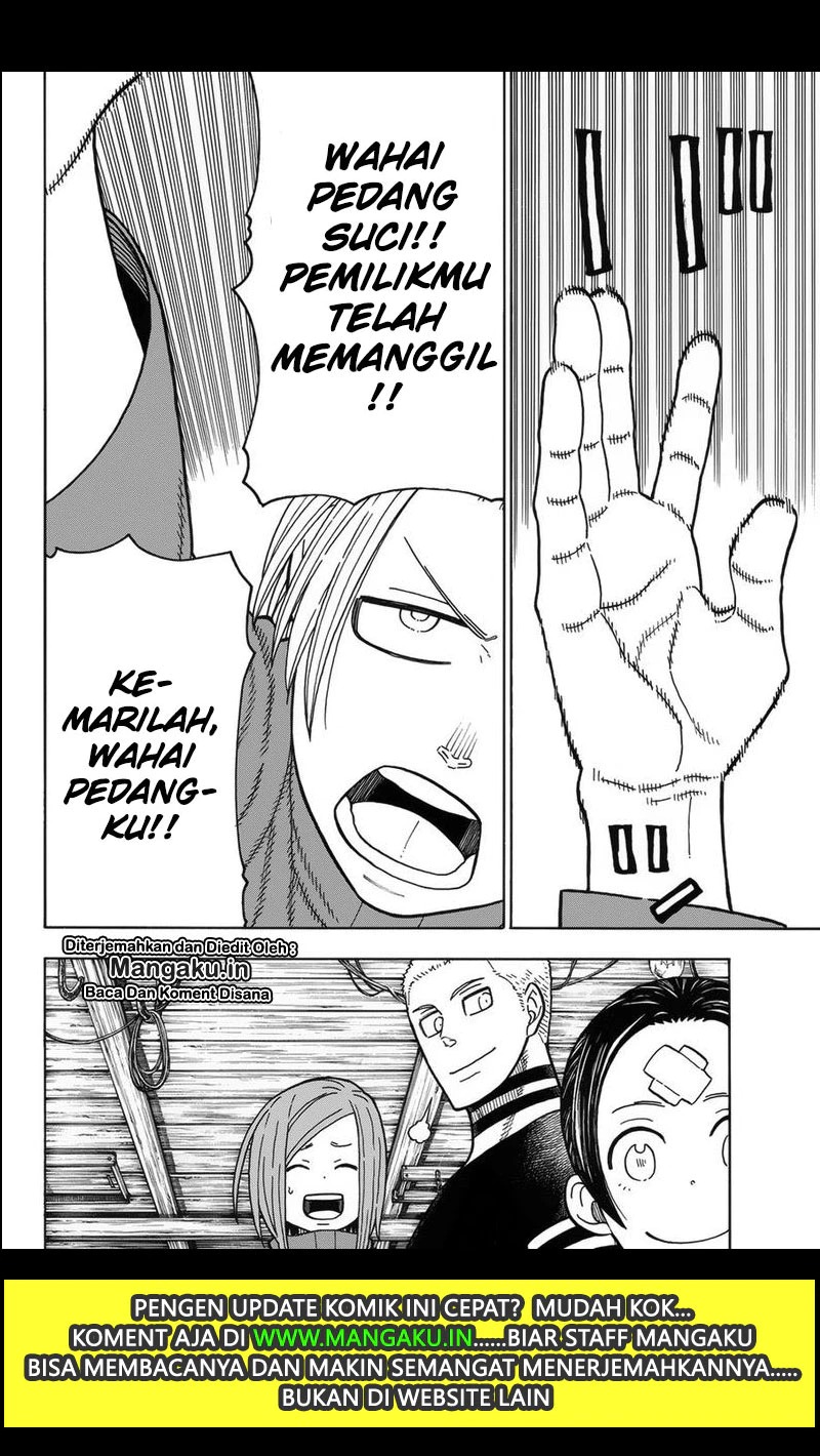 Chapter 205 - halaman 8
