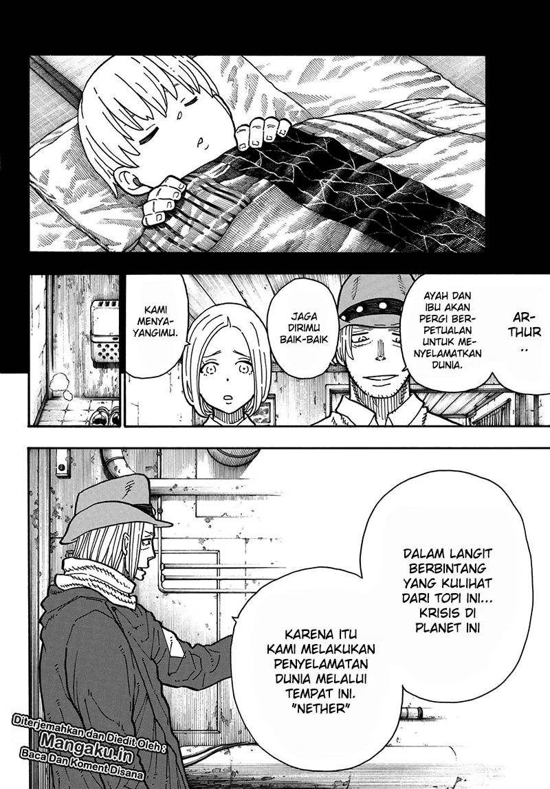 Chapter 204 - halaman 12