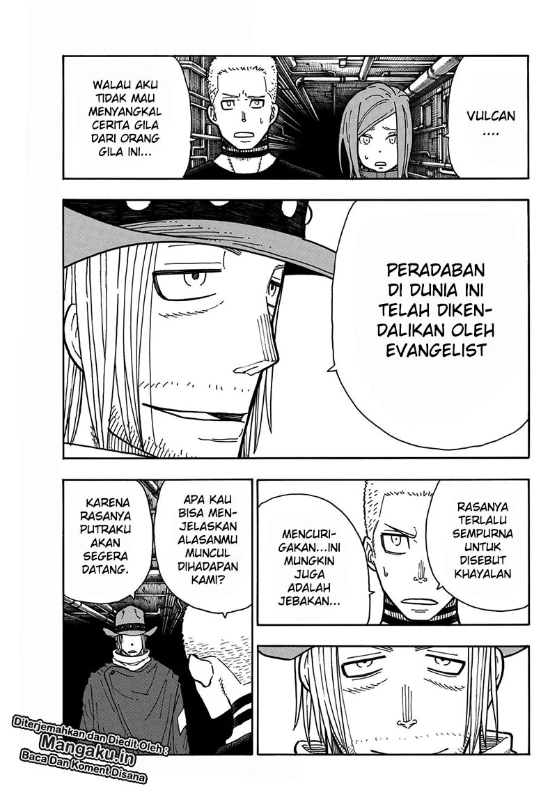 Chapter 204 - halaman 13