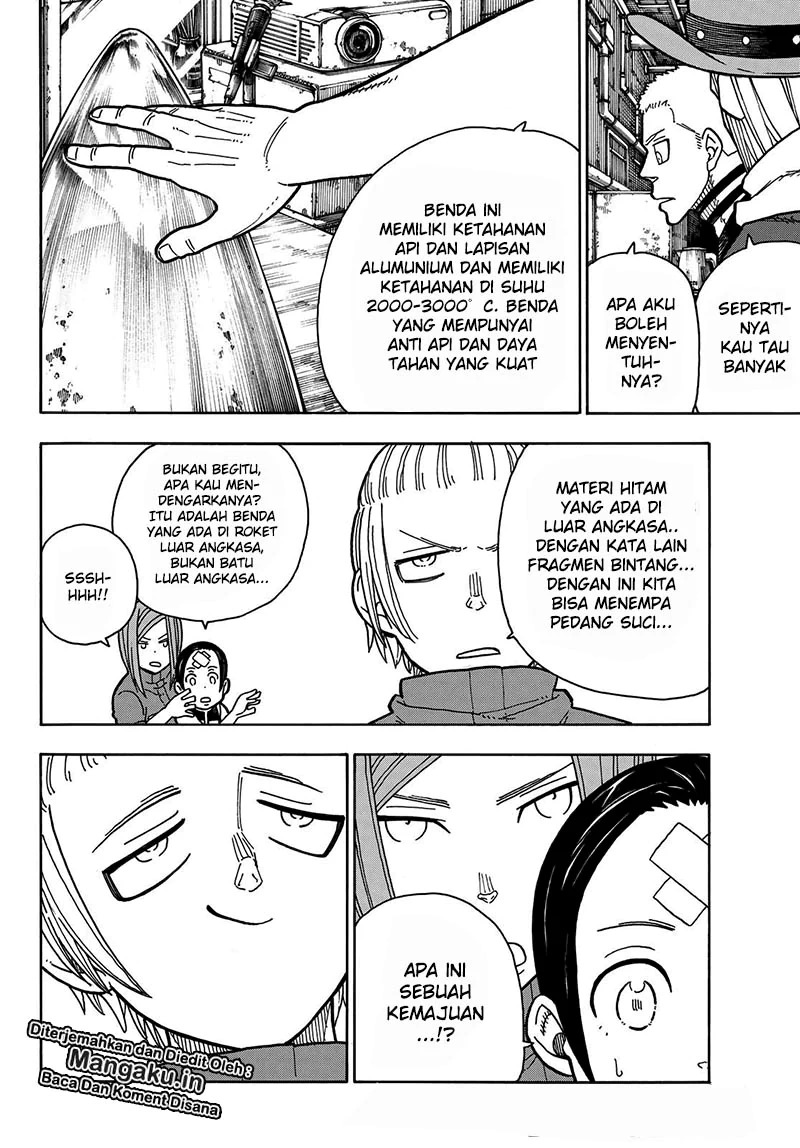 Chapter 204 - halaman 18
