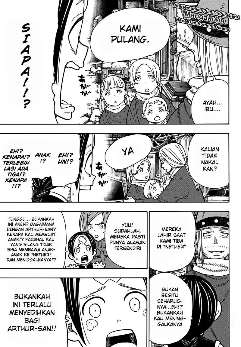 Chapter 204 - halaman 19