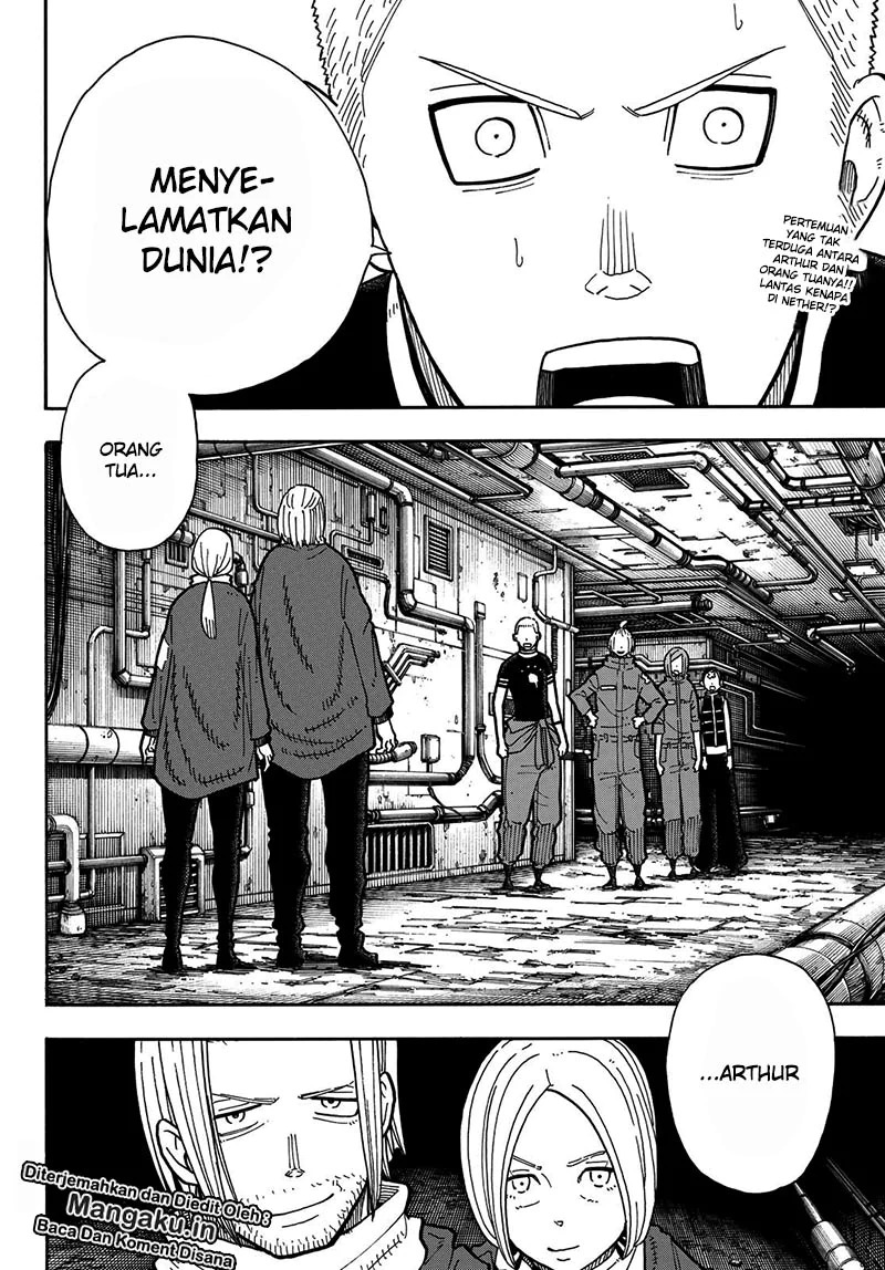 Chapter 204 - halaman 4