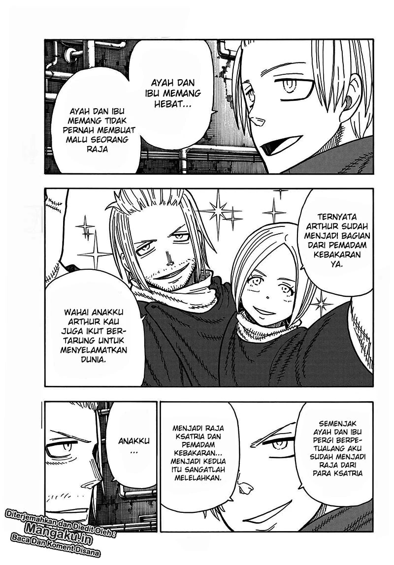 Chapter 204 - halaman 5