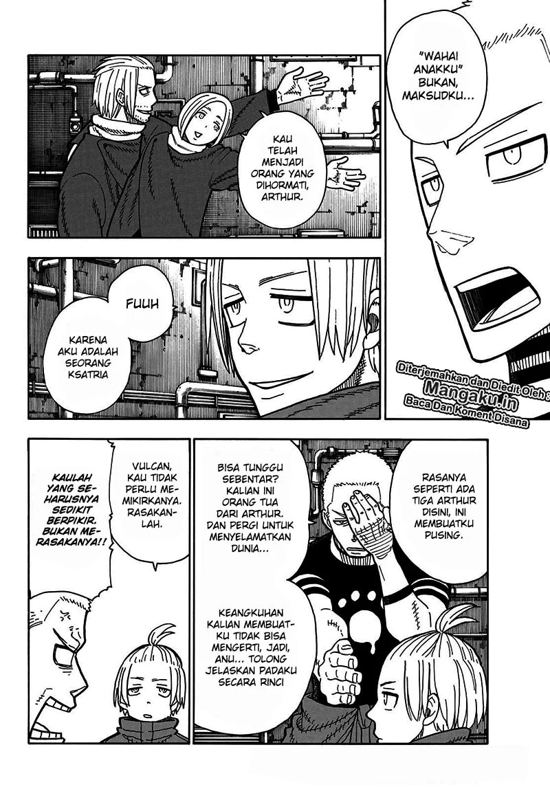 Chapter 204 - halaman 6