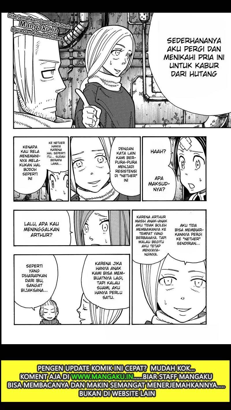 Chapter 204 - halaman 8