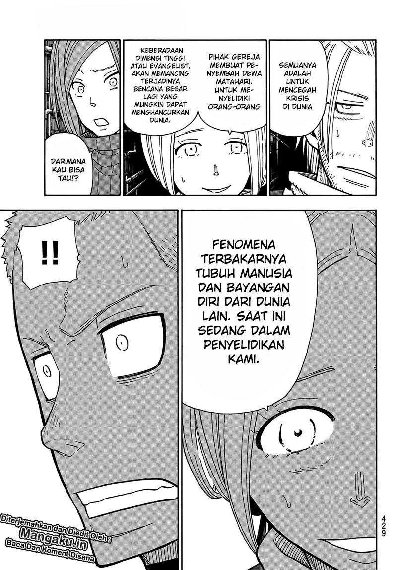Chapter 204 - halaman 9
