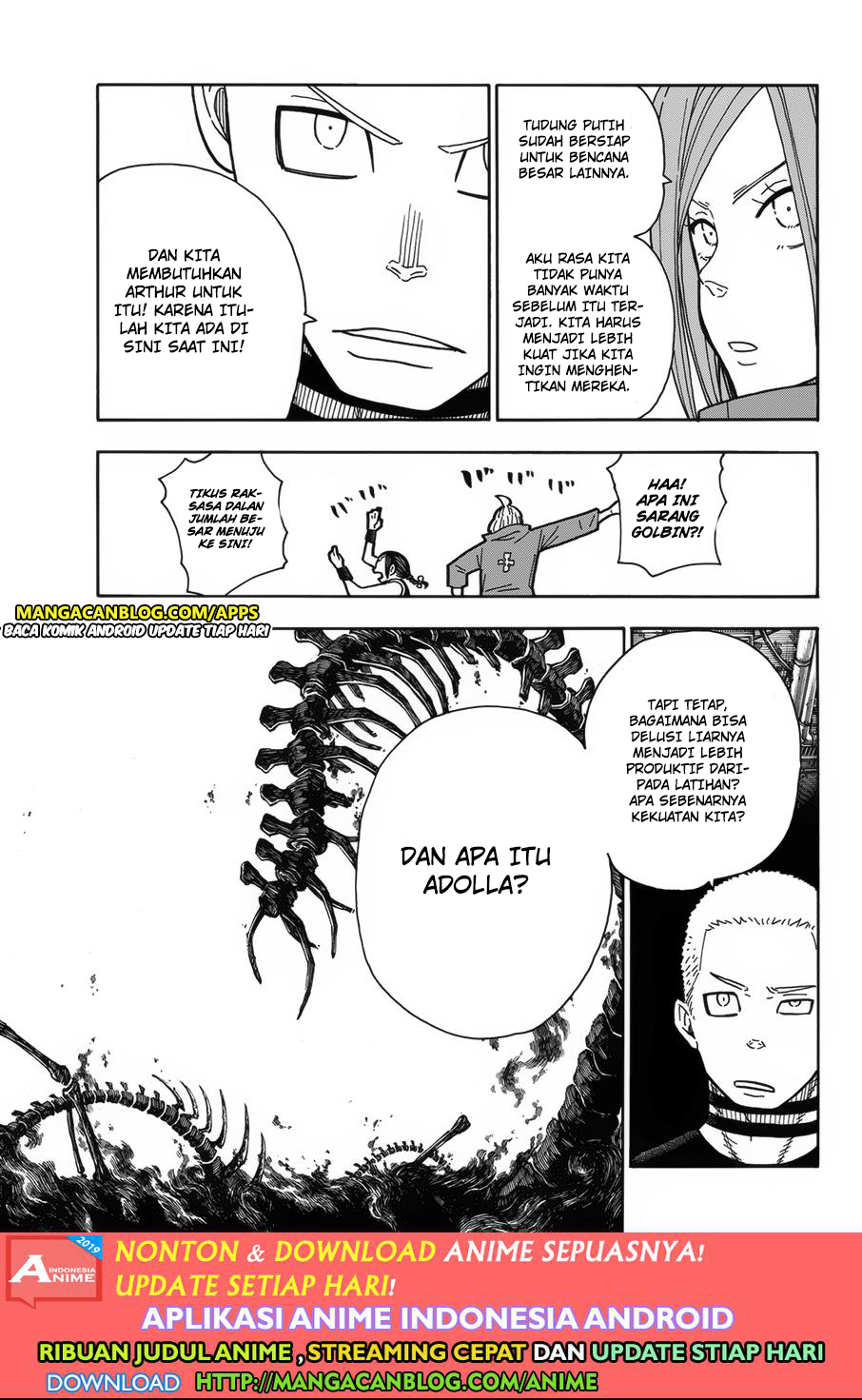 Chapter 203 - halaman 12