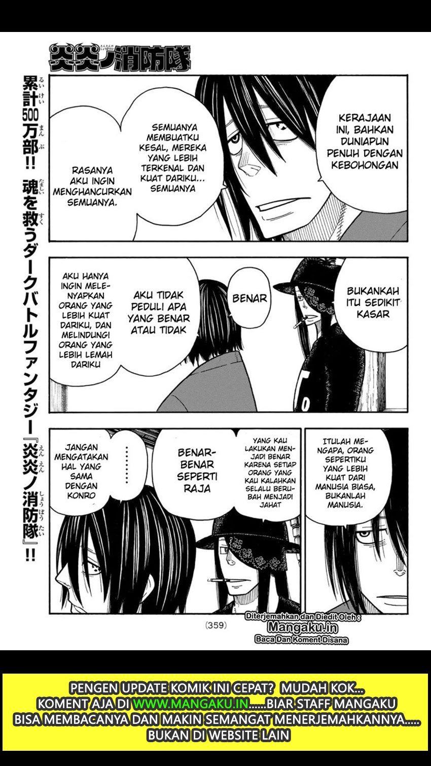 Chapter 202 - halaman 15