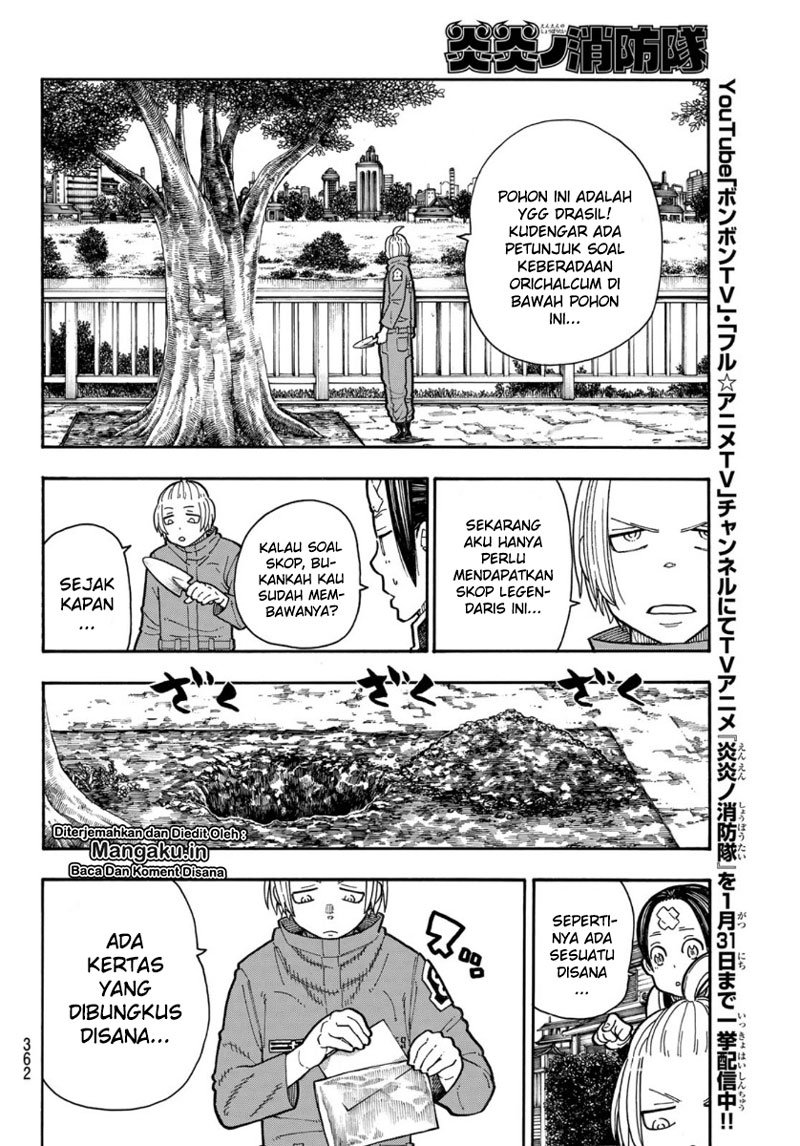 Chapter 202 - halaman 18