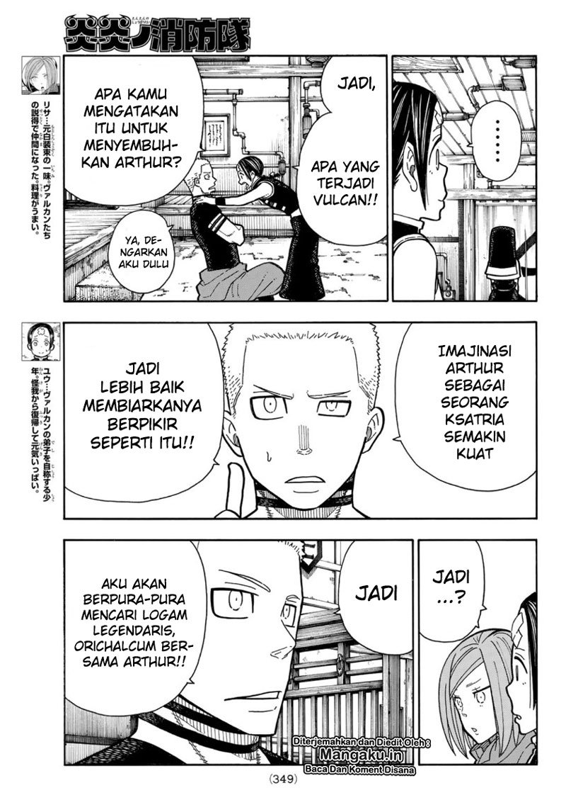 Chapter 202 - halaman 5