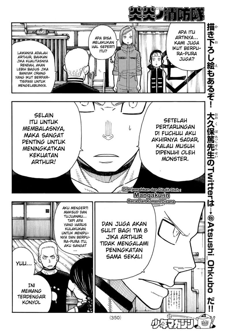 Chapter 202 - halaman 6