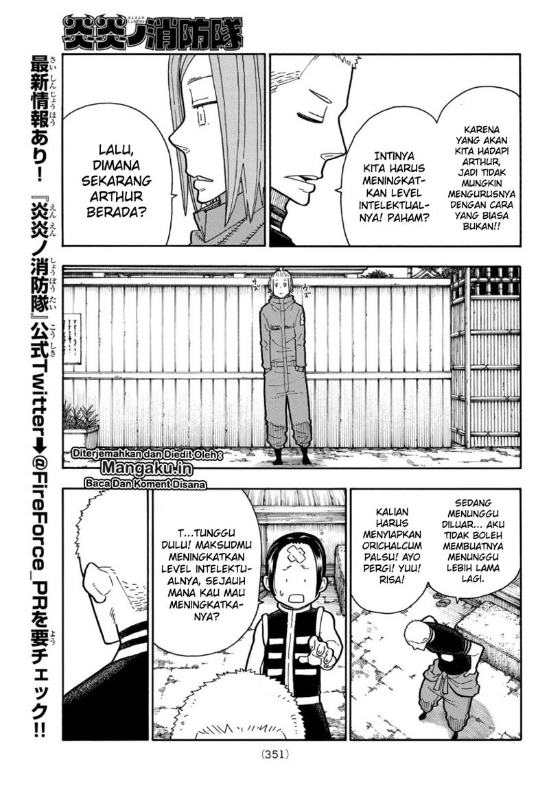 Chapter 202 - halaman 7