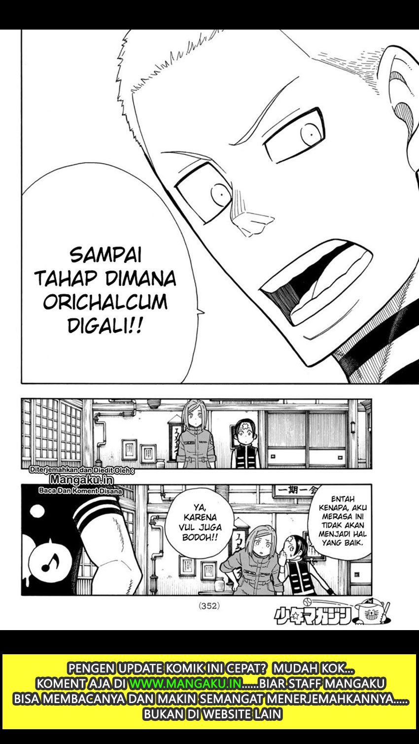 Chapter 202 - halaman 8