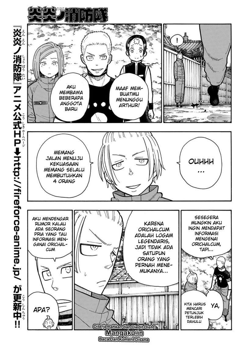 Chapter 202 - halaman 9