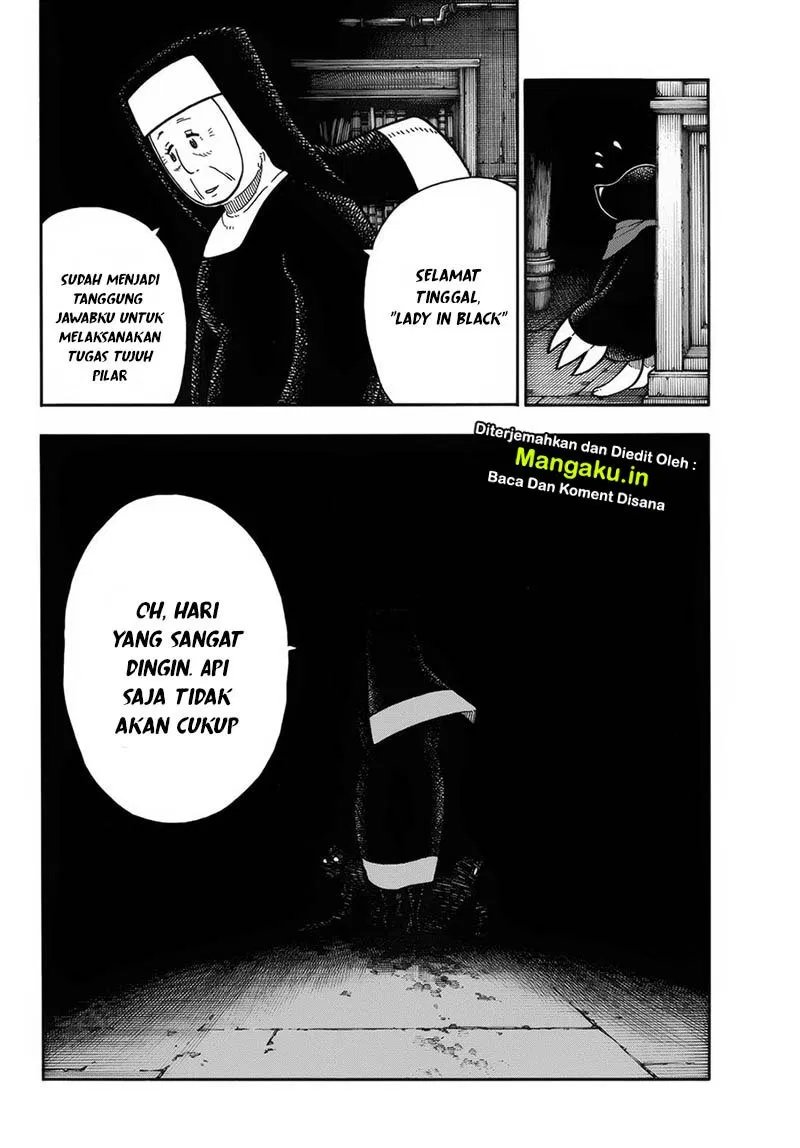 Chapter 201 - halaman 12
