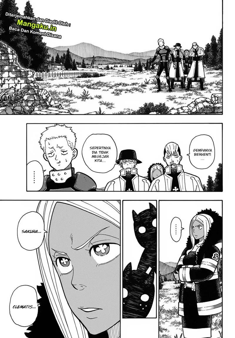 Chapter 201 - halaman 13