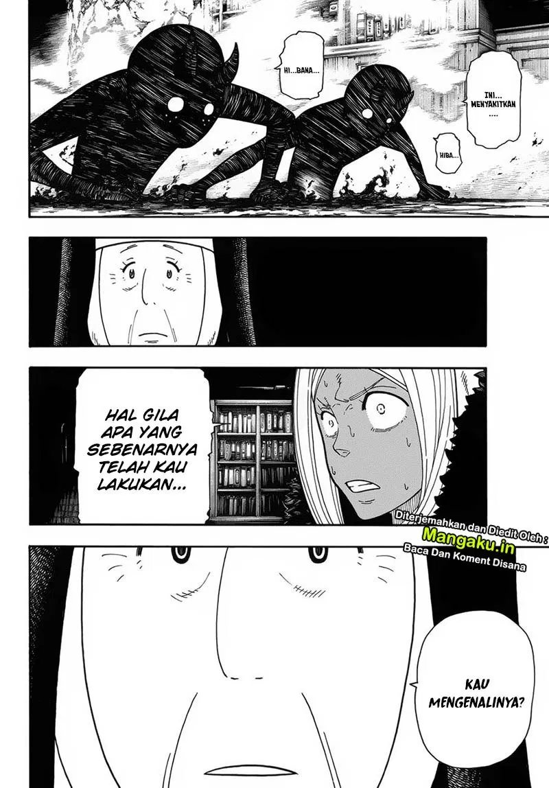 Chapter 201 - halaman 4